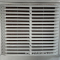 High air volume industrial air cooler